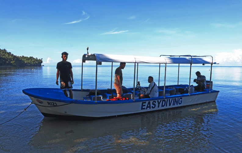 Half-Day Snorkeling Trip In Sipalay Review